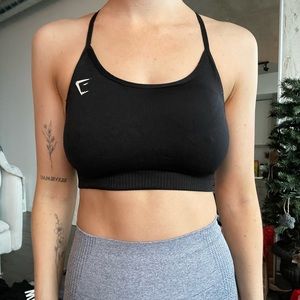 Gymshark Energy Seamless Sports Bra